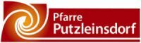 Logo der Pfarre Putzleinsdorf
