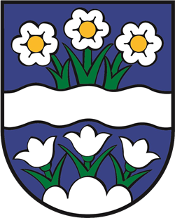 Wappen der Marktgemeinde Putzleinsdorf